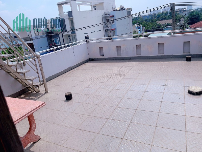 Bán nhà Măt tiền Lý Tế Xuyên, Linh Đông Thủ Đức, 145m2, cho thuê 20 tr tháng.