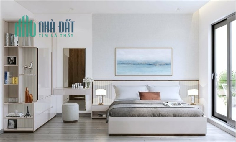 Bán căn hộ dự án chung cư CT1 VCN Phước Long Nha Trang giá chỉ từ 1,7 tỷ/ căn