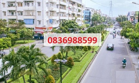 ⭐Bán căn hộ chung cư A2 Phan Xích Long, Quận Phú Nhuận, HCM; 0836988599