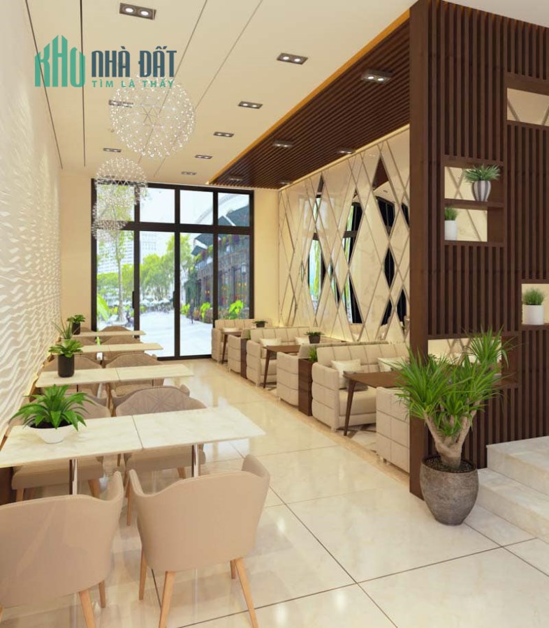 Đầu tư 1 lần, sinh lời mãi mãi với CĂN SHOPHOUSE khối đế  The Ori Garden