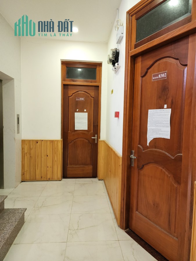 BÁN NHÀ MT NHA TRANG, KHÁNH HÒA, DT 140M² GIÁ 8,5 TỶ