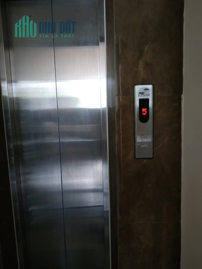 Bán nhà phân lô, Ngọc Hà, Ba Đình,   6 tầng thang máy, 38m2,  giá 6 tỷ650 triệu, nhà đẹp ở luôn.