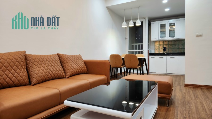 💥 CĂN HỘ 63M2 TRUNG TÂM MỸ ĐÌNH - SẴN NỘI THẤT MỚI - Ở NGAY - GIÁ CHỈ 2 TỶ 35