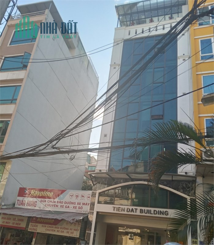 HẠ SỐC-BÁN GẤP-BÁN NHÀ MẶT PHỐ QUẬN HAI BÀ TRƯNG-VỈA HÈ-KINH DOANH-65M2-MT LỚN-NHỈNH 11 TỶ.