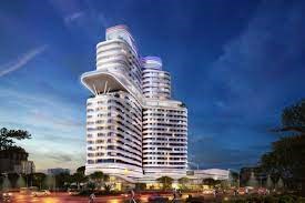 Sở hữu căn hộ Home Resort đáng sống bậc nhấtvgiữa trung tâm TP. Lào Cai chỉ 31 TR/M2