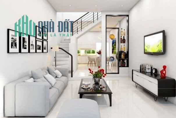 Chủ cần bán gấp nhà 5 tầng vị trí Yên Vĩnh, Kim Chung, Hoài Đức, Hà Nội.