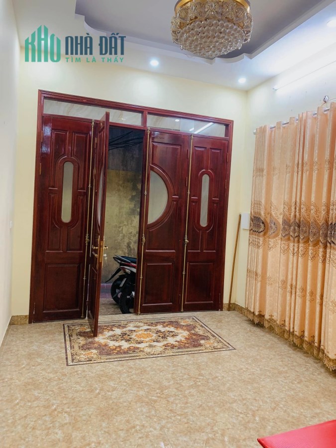 BÁN NHÀ ĐẸP Ở NGAY PHỐ TRƯỜNG CHINH 38/41M 4 TẦNG MT4.9. GIÁ: 4.2 TỶ