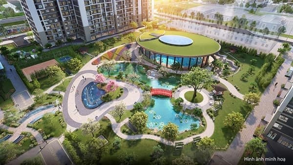 Chính chủ cho thuê căn hộ Vinhomes Smart City 80m2, 3 ngủ giá 10 tr/tháng