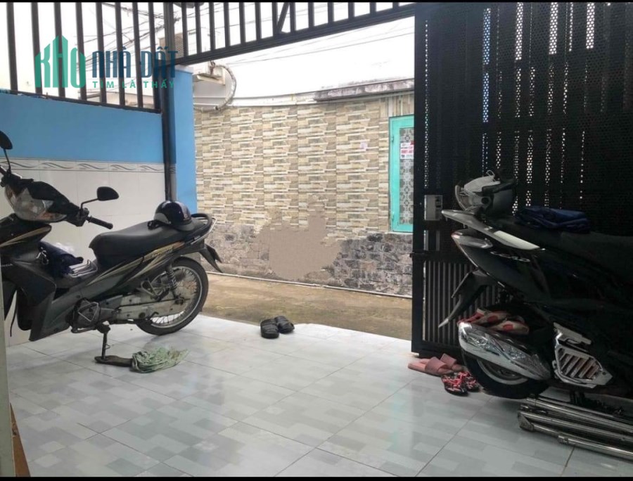 Bán nhà đẹp 3 PN, 5x10 Thị Trấn nhà bè, giá hết hồn chỉ 2,95 tỷ