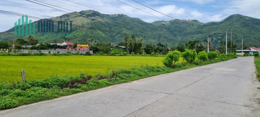 Bán Lô Đất Thôn Đông Dinh Diên An Diên KHánh Giá Rẻ