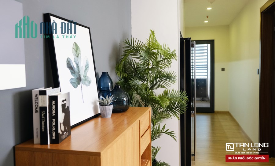 Căn hộ chung cư cạnh trường Chuyên Hà Nội Amsterdam