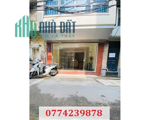 ⭐CHÍNH CHỦ bán nhà mới Số 9 ngõ 266 Lê Thanh Nghị, Hai Bà Trưng, 9 tỷ; 0774239878