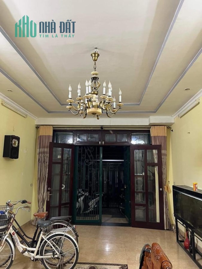 Bán biệt thự Trung Kính-Cầu Giấy- 96mx6 Tầng-6PN-2 mặt thoáng-Gần ô tô-đất phân lô.nhà cực thoáng