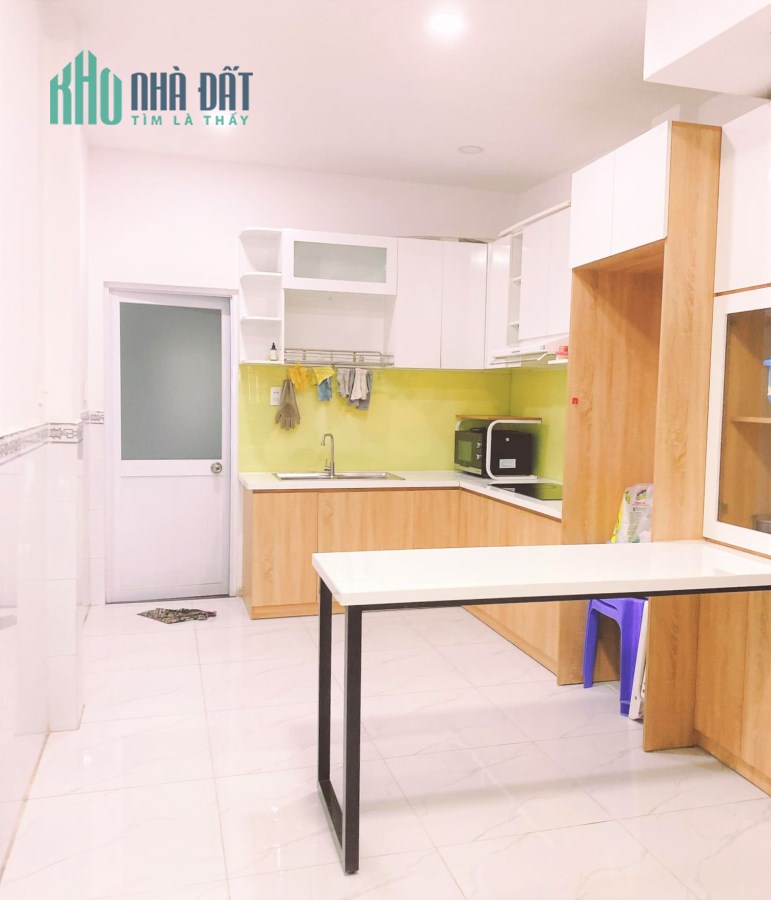 - BÁN NHÀ ĐƯỜNG XE HƠI TRÁNH THÔNG TỨ PHƯƠNG - SỔ A4 -
HẺM ÔTô Quang Trung, giá chưa đến