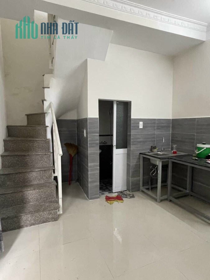HXH Hoàng Hoa Thám, Bình Thạnh, nhà mới chỉ 2.79 tỷ TL, 19m2