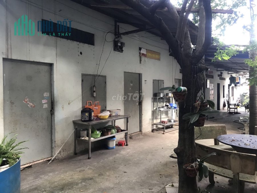 Cho thuê mặt bằng làm kho hoặc xưởng tại Biên Hòa – Đồng Nai
