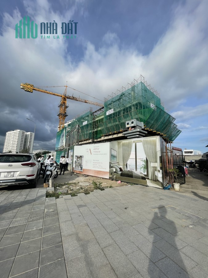 Cập nhật tiến độ xây dựng CT1 Riverside Luxury Nha Trang VCN Phước Long - hotline: 0334.670.293 -