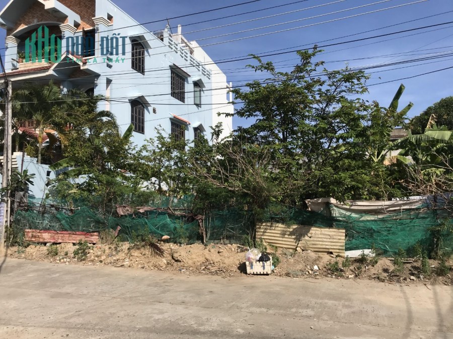ĐẤT 4.6 TỈ ĐƯỜNG 7M KHU HÒN XỆN VĨNH HÒA - NHA TRANG