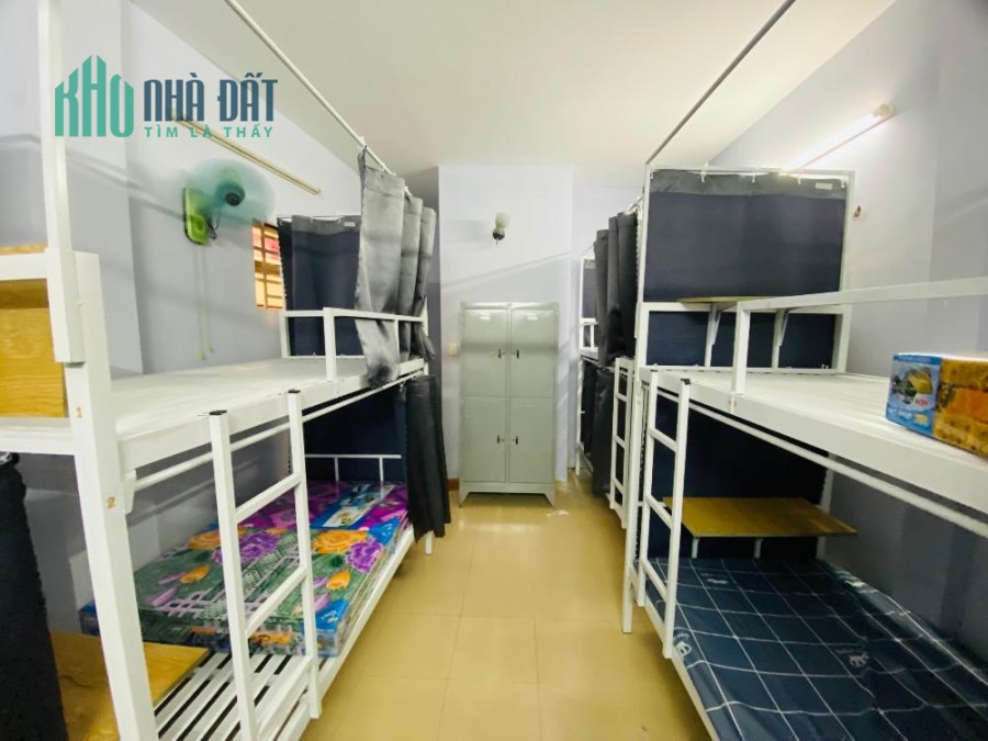 SWEET'S HOME - Co-living home for Genz, 21/38 Tự Lập, P4, quận Tân Bình, TPHCM