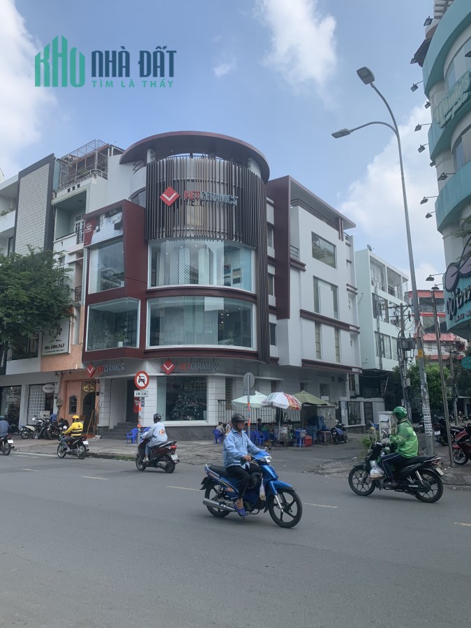 Mặt tiến số 613 đường Lê Hồng Phong, Khu kinh doanh điên thoại, 260m2 sàn giá thuê 40 triệu