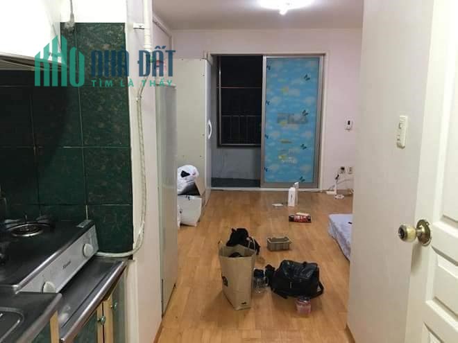 Bán nhà phố Bạch Mai Hai Bà Trưng 55m2 x 5 tầng, 5.5 tỷ