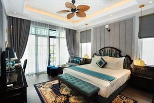 YÊN NINH, BA ĐÌNH, NHÀ MỚI KOONG - LÔ GÓC - SỔ NỞ HẬU 39M, 5T, MT: 4.6M, 8.9 TỶ