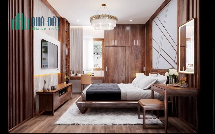 Cần bán nhà 5 tầng tại Lai Xá, Kim Chung, Hoài Đức, Hà Nội.