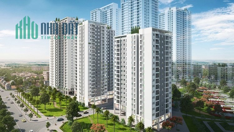 Gấp! Cần bán nhanh căn 67m2, 2 ngủ tầng đẹp - view thoáng mát, nhà mới - sổ đỏ sẵn sàng giao dịch