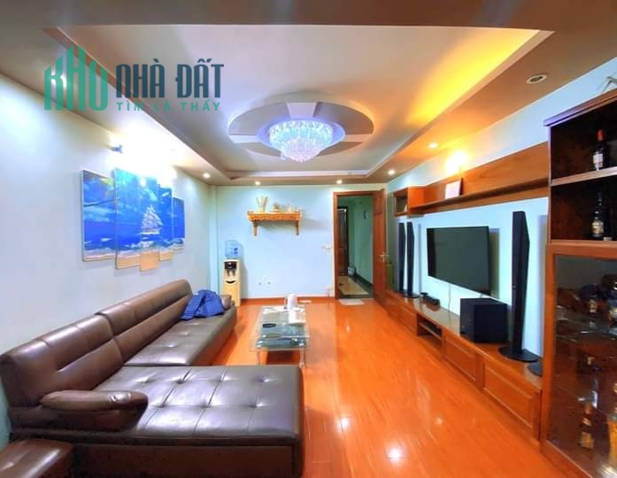 Bán nhà Nguyễn Xiển, Thanh Xuân 85m x 7T giá 15.5m, ô tô, thang máy, kinh doanh