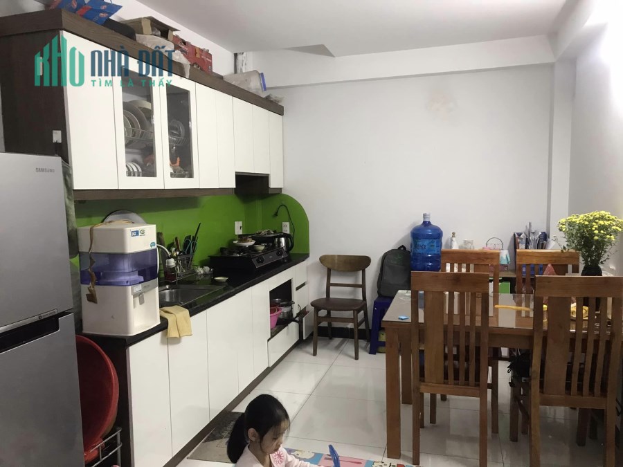 BÁN NHÀ THIÊN HIỀN MỸ ĐÌNH LÔ GÓC Ô TÔ SÁT PHỐ 46M2X4T 5,2 TỶ