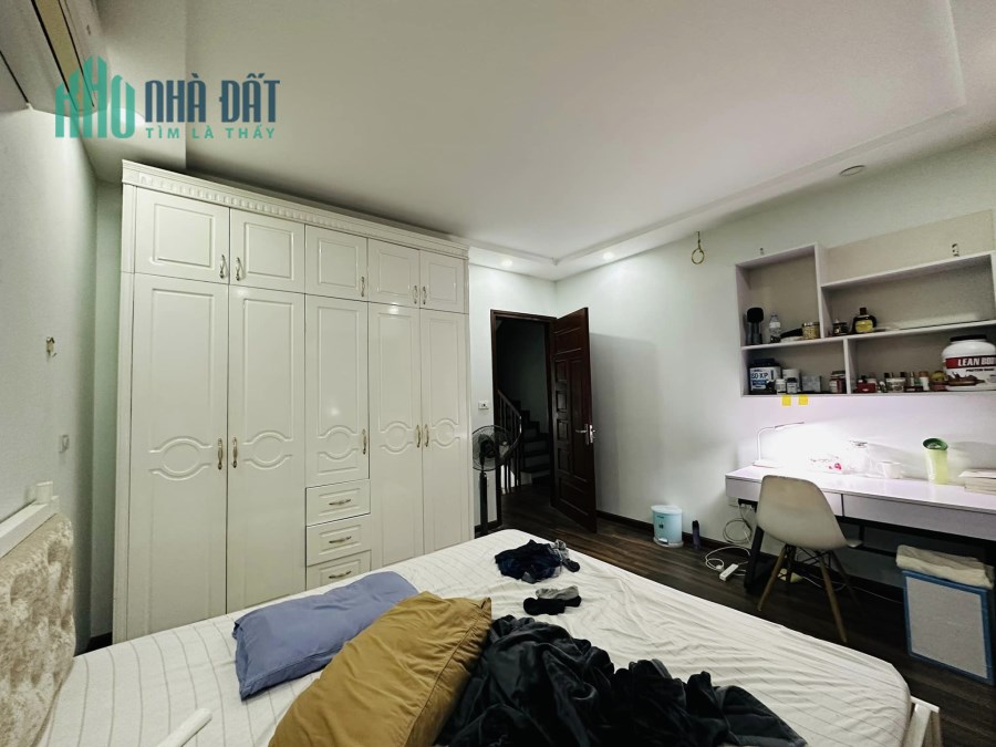 BÁN NHÀ THIÊN HIỀN MỸ ĐÌNH LÔ GÓC DÂN XÂY 10M Ô TÔ TRÁNH 42M2X4T 4,5 TỶ