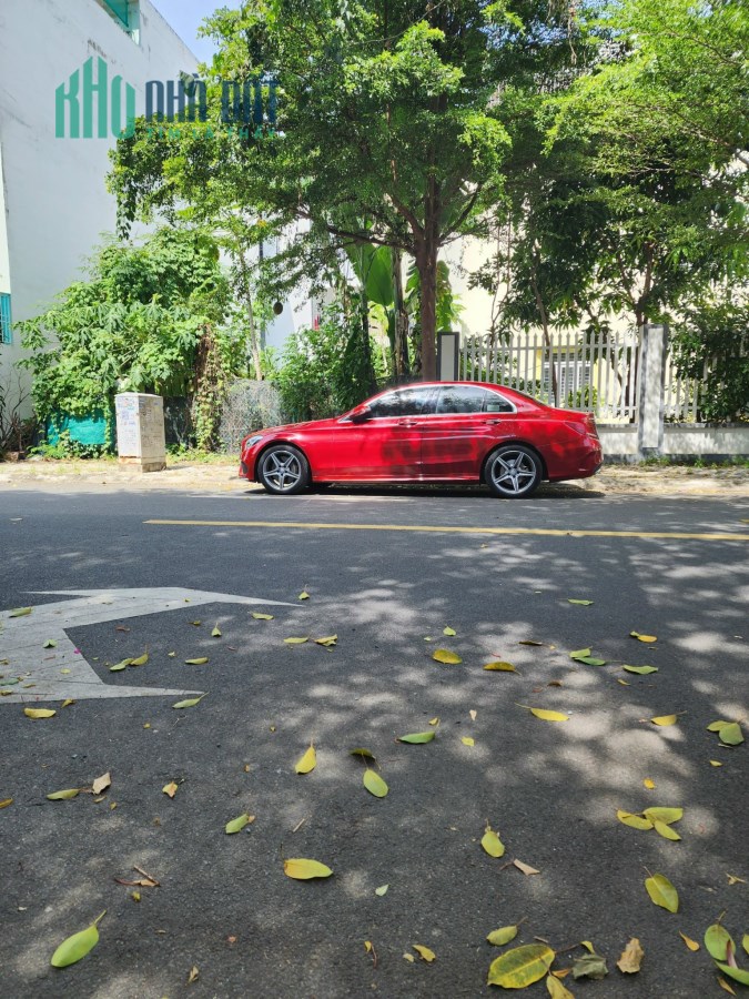 BÁN ĐẤT NỀN MẶT PHỐ NHA TRANG, KHÁNH HÒA, GIÁ 4 TỶ