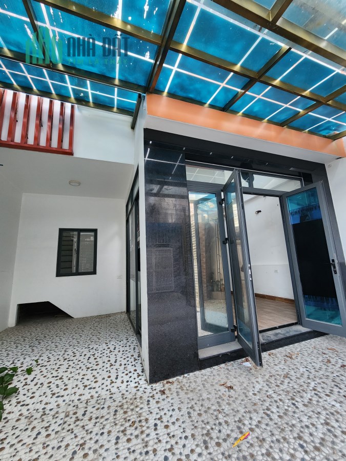 BÁN NHÀ MT PHƯỚC LONG, NHA TRANG, KH , DT 62.3M² GIÁ 4 TỶ 050TR - NHA TRANG