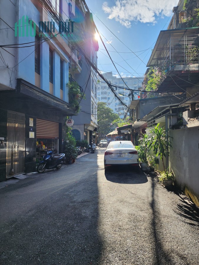 BÁN NHÀ PHẠM NGỌC THẠCH, ĐỐNG ĐA 125M2, 4T, MT 7.5M, OTÔ VÀO NHÀ, KD ĐỈNH, 17.5 TỶ, 0937651883.