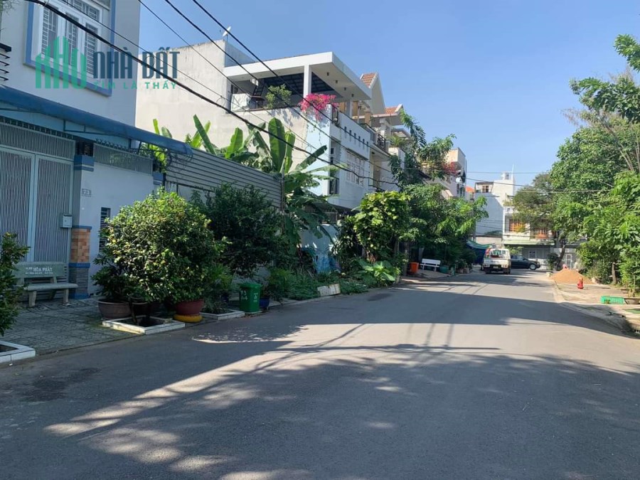 Bán nhà mặt tiền kinh doanh khủng gần Tạ Quang Bửu nhỉnh 8tỷ