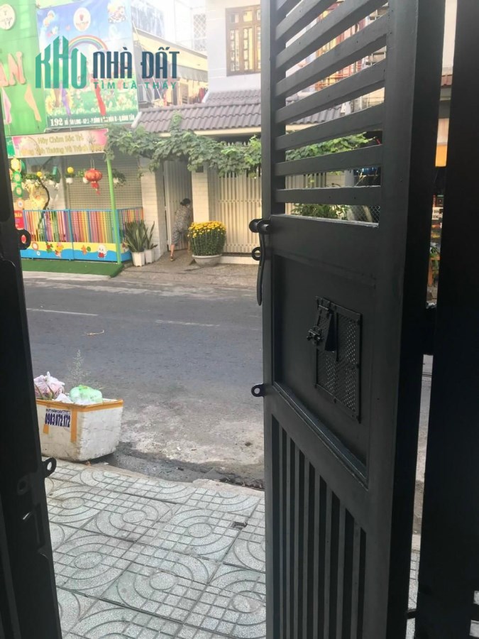 Nhà mặt tiền Víp đường nhựa có lề ngang 5 bề thế Kinh Doanh đa ngành nghề chỉ nhỉnh 3ty
