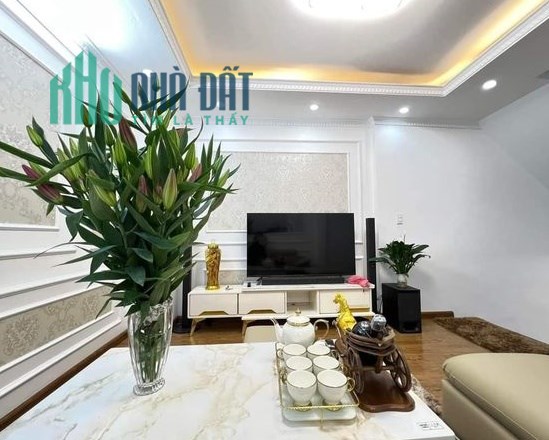 Nhà đẹp Phú Mỹ 5 tầng OTO LÔ GÓC KINH DOANH NỞ HẬU 4.45 tỷ 0812.159.368