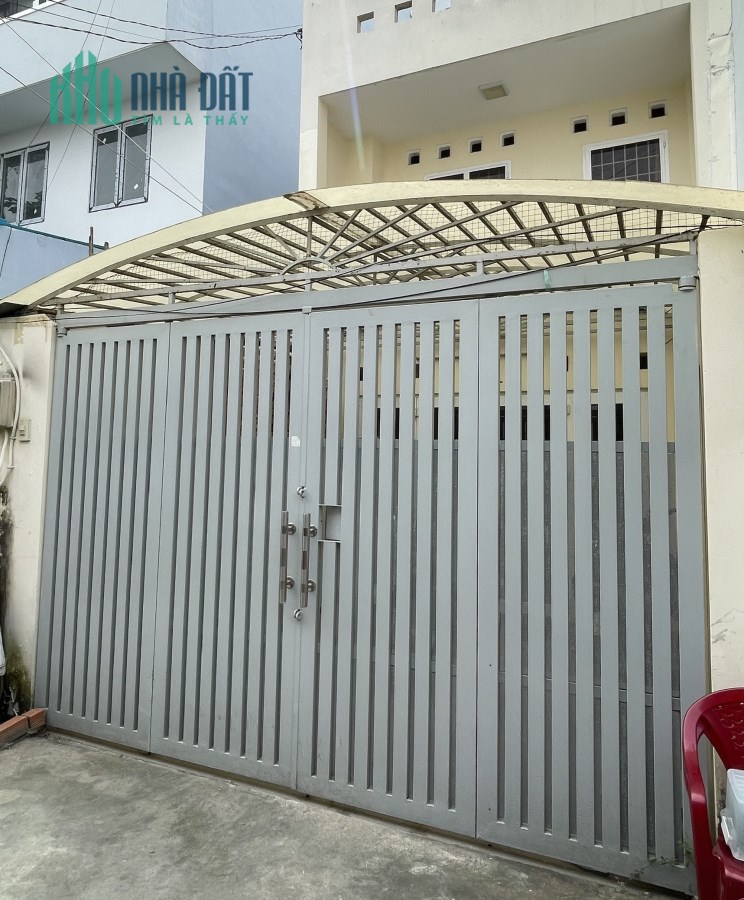 BÁN NHÀ HXH khu D2 Bình Thạnh-4.2x13m- Chỉ 8 tỷ x