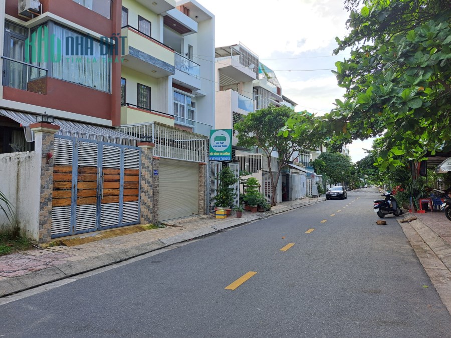 CẦN BÁN ĐẤT Ở ĐÔ THỊ HÀ QUANG 2 - NHA TRANG