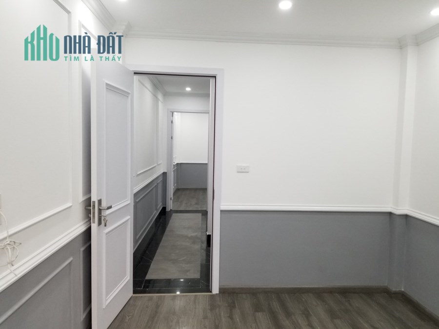 Nhà đẹp đón tết.Bán nhà Tư Đình 36Mx5,4 Ngủ,Hơn 3 tỷ LH0916488589