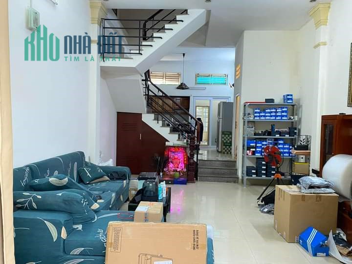 KHU ĐỆ NHẤT KS HOÀNG VIỆT TB, HXH, 68M2, 3 TẦNG, NHỈNH 12 TỶ