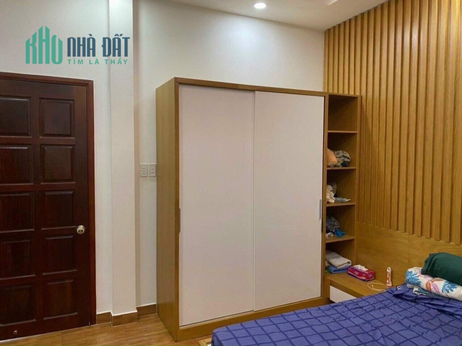 Giá Tốt ! Nguyễn Văn Lượng 75m2 2 Lầu. Giá Chỉ Nhỉnh 5 tỷ