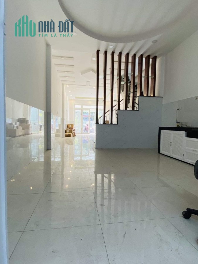 Bán Nhà HXH Thông Yên Đỗ, Tân Phú, 79m2, Thông Số Vàng, Sổ Vuông A4, Nhỉnh 8 Tỷ TL.