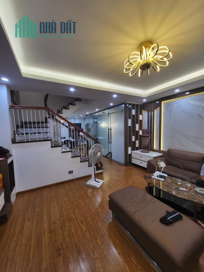 LACASTA VĂN PHÚ, 2 MẶT PHỐ, ĐẸP NHƯ CUNG ĐIỆN, TẶNG FULL NỘI THẤT, 80Mx4T Giá 17 tỷ