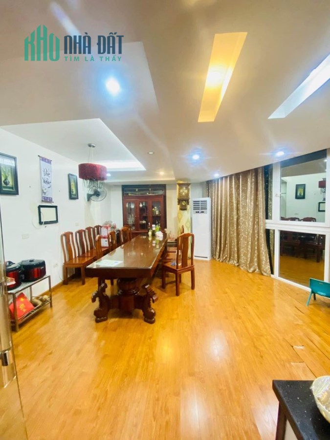 Bán nhà Đào Tấn 41m2x5 tầng, 2 thoáng, gần phố, giá 5 tỷ 6, LH 0983 416 997