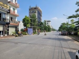 Chủ cần bán mảnh đất tại Lai Xá, Kim Chung, Hoài Đức, Hà Nội.