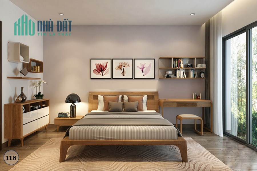 Chính chủ cần bán nhà tại vị trí Di Ái, Di Trạch, Hoài Đức, Hà Nội