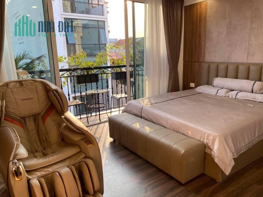 SIÊU ĐẸP MẶT PHỐ CHÙA QUỲNH-HAI BÀ TRƯNG 40m 8.6 TỶ