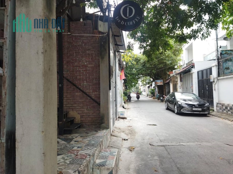 Bán nhà lô góc 2 mặt hẻm xe hơi, đường hương lộ 2, 2 tầng, 80m2 chỉ 7.5 tỷ, dòng tiền hàng tháng
