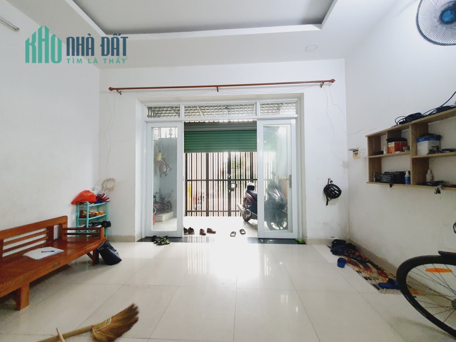 MẶT TIỀN ĐẢI LỘ 3 PHƯỚC BÌNH - QUẬN 9 GIÁ  chỉ  11 TỶ NHÀ  85M2